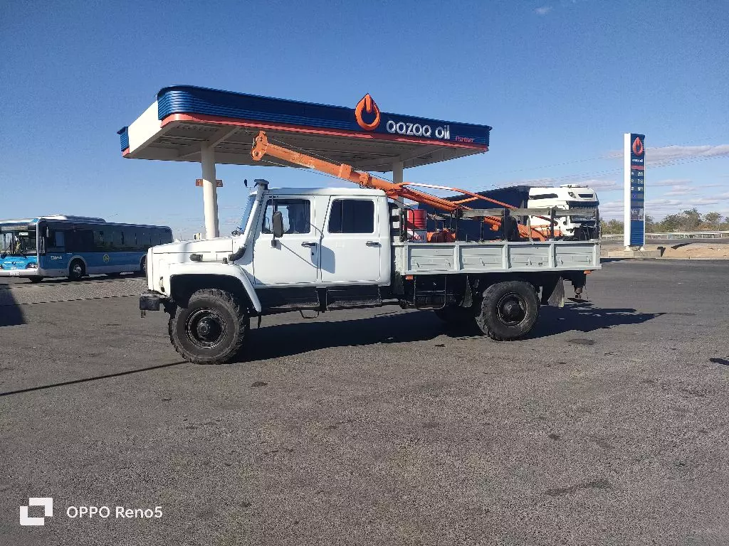 ГАЗ