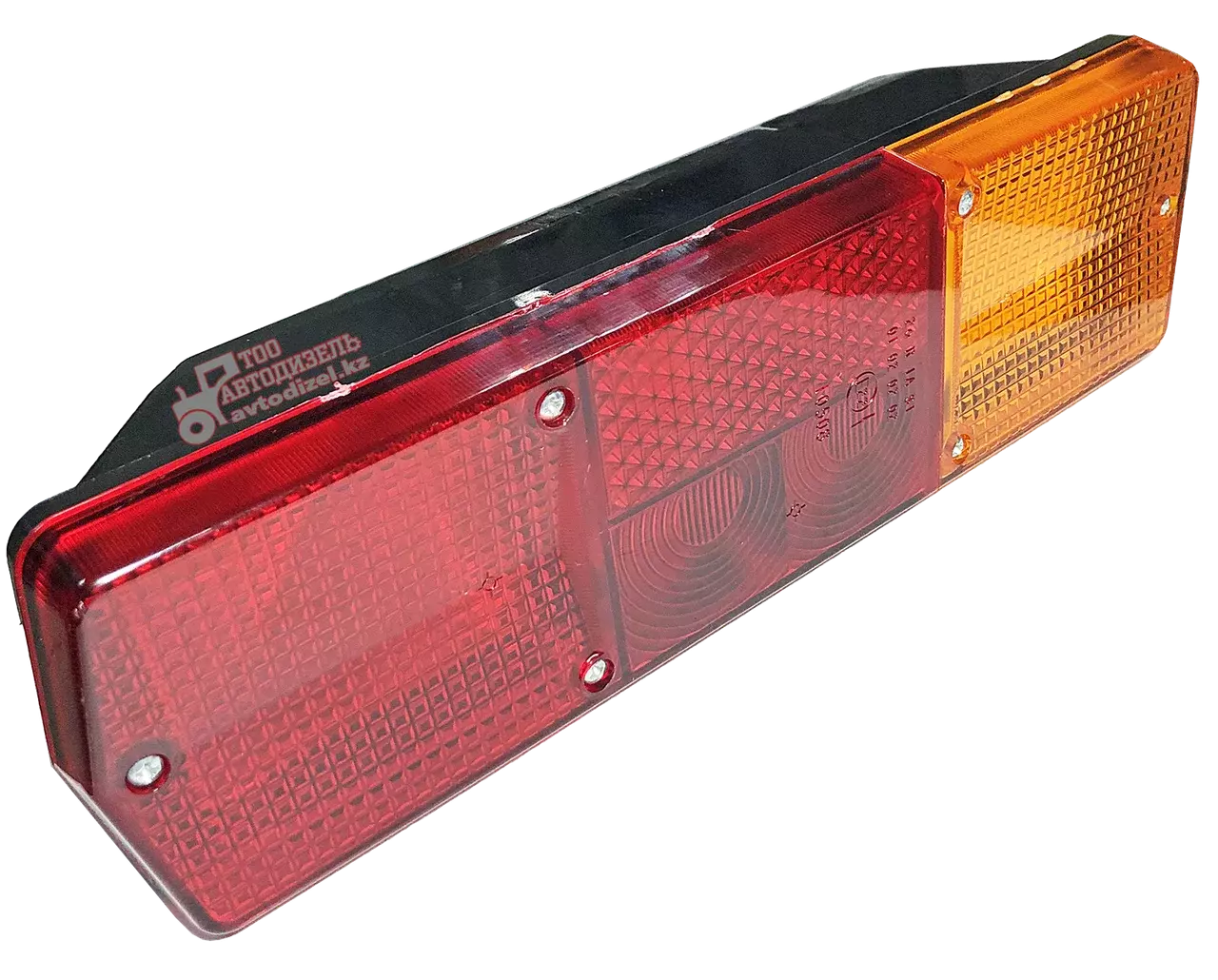 Фонарь Ф-403.00.00 Правый МТЗ, Камаз, ГАЗ, Зил, Маз 12 V Код: Ф-403.00.00