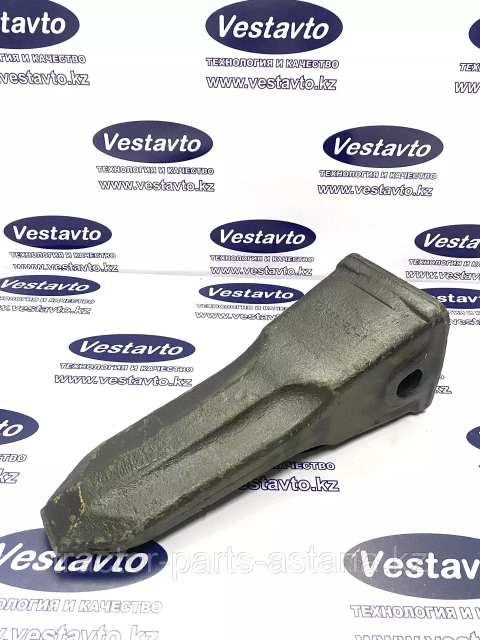 Кованая коронка J350 1U3352RC 119-9359 Код: 1U3352
