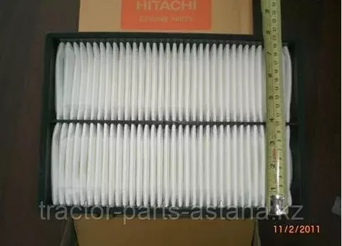 Салонный фильтр 4632689 SKL46240 HITACHI Астана, в Астане