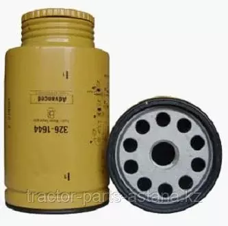Фильтр топливный сепаратор Caterpillar (CAT) 326-1644 Астана, в Астане