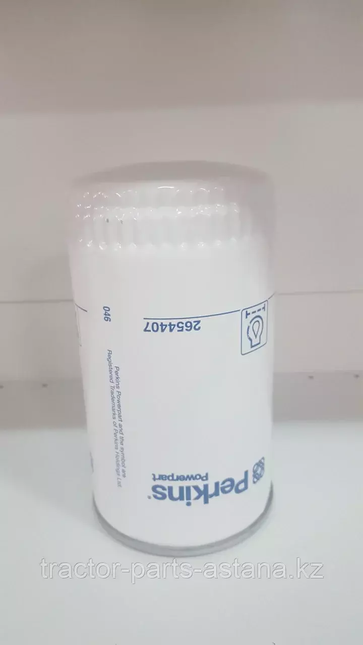 Масляный фильтр 2654407