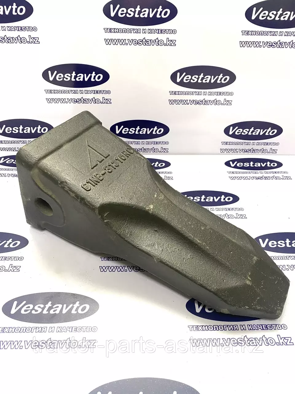 Усиленная скальная коронка 61NB-31310RC Код: 61NB-31310RC