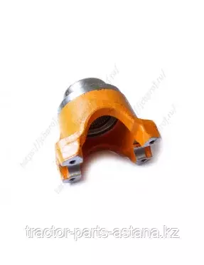 143592 Фланец хвостовика CARRARO Код: 143592