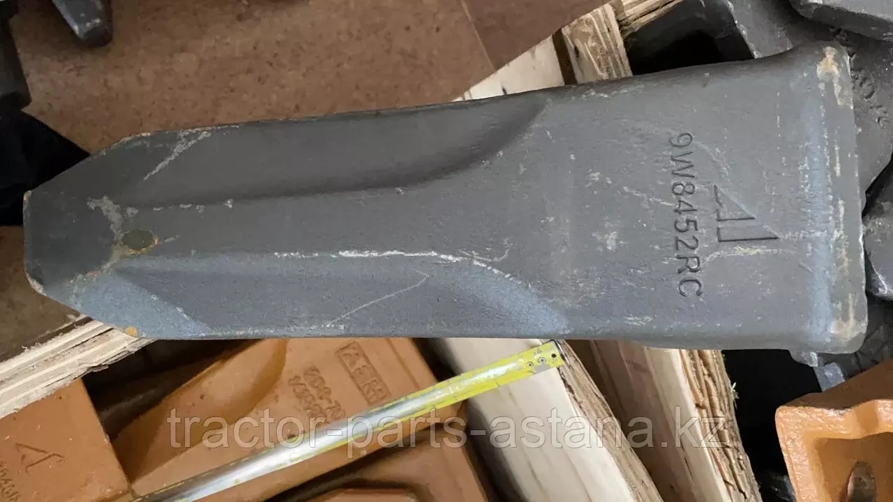 Скальная коронка 9W8452RC Код: 9W8452RC