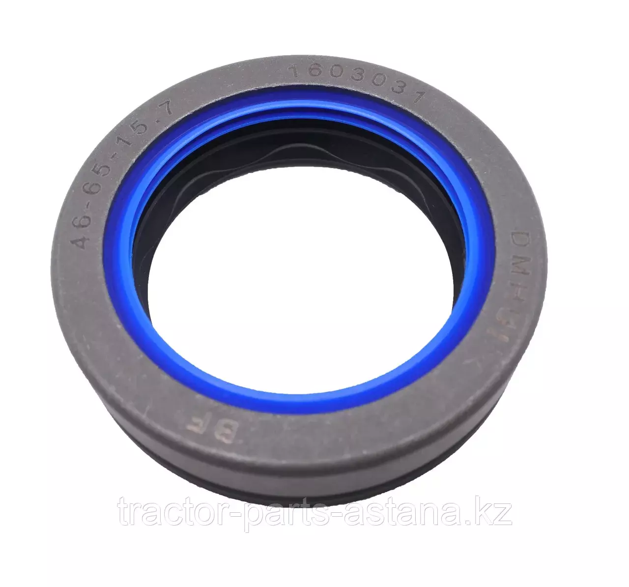 01016918B / 81288C1 Сальник 46*65*15.7 CORTECO CARRARO Код: 01016918B