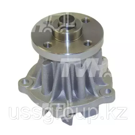 Водяной насос для погрузчика TOYOTA 16120-78151-71 (4Y/5K) Код: 16120-78151-71