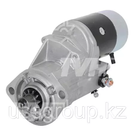 Стартер для погрузчика TOYOTA 28100-23660-71 (1DZ) Код: 28100-23660-71