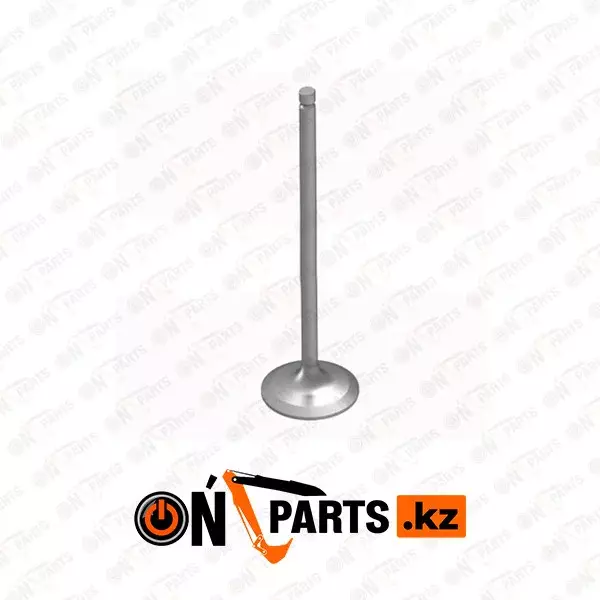 Клапан впускной 241-8382 Сaterpillar (CAT) Код: 241-8382