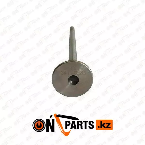Клапан выпускной Сaterpillar (CAT) 241-8383 Код: 241-8383