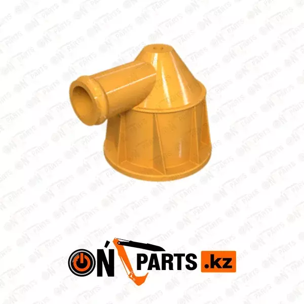 Сапун в сборе 164-0210 для Caterpillar Код: 164-0210