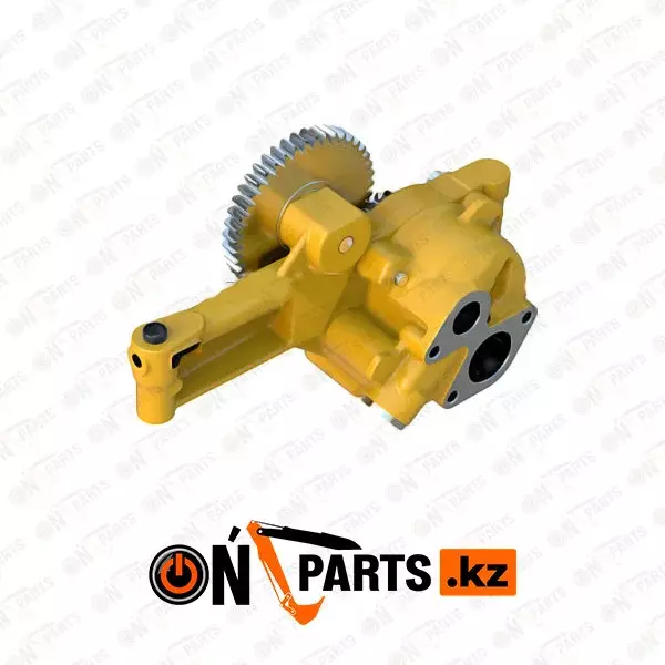 Насос масляного двигателя для Caterpillar 189-8777 Код: 189-8777