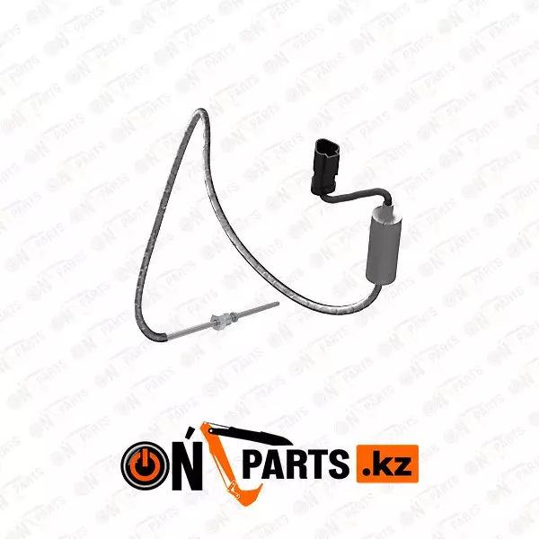 Датчик температуры CAT 256-6453 Код: 256-6453