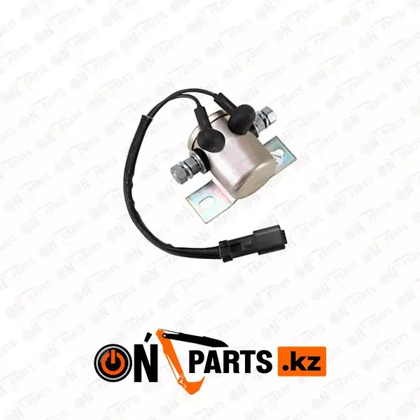 Переключатель CAT 398-0940 Код: 398-0940
