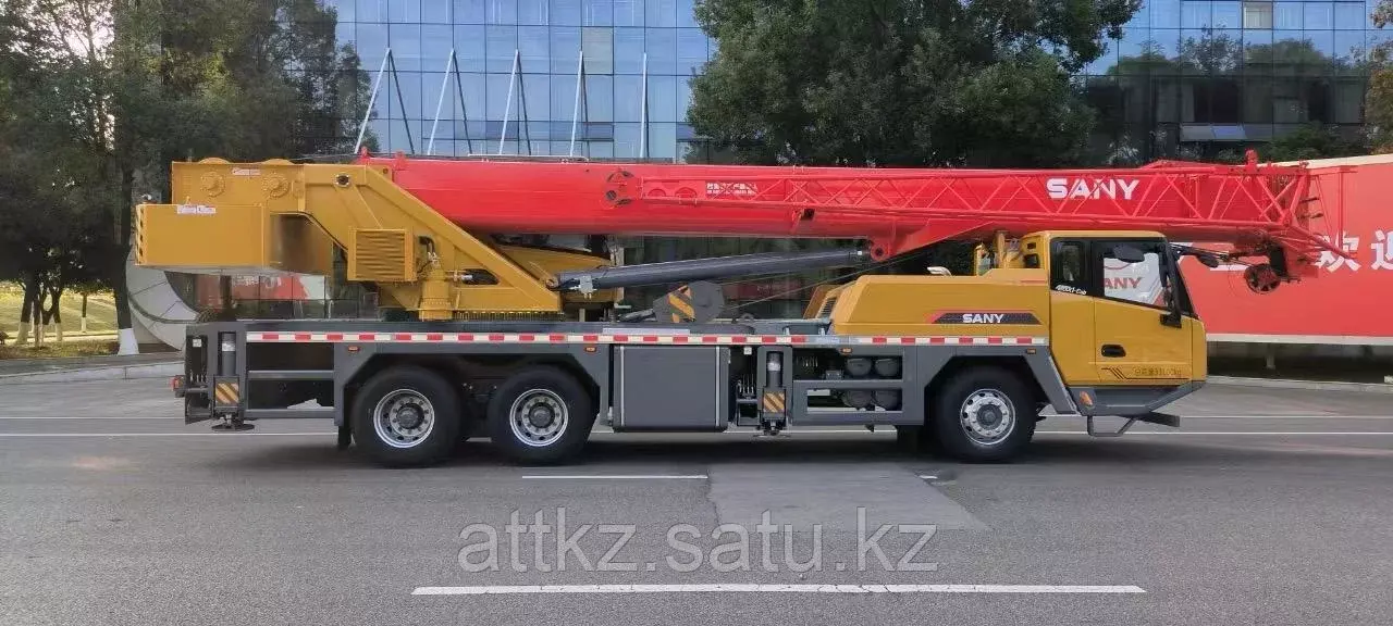 Sany SR250R