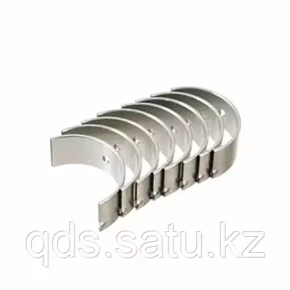 Вкладыши коренные 4025120