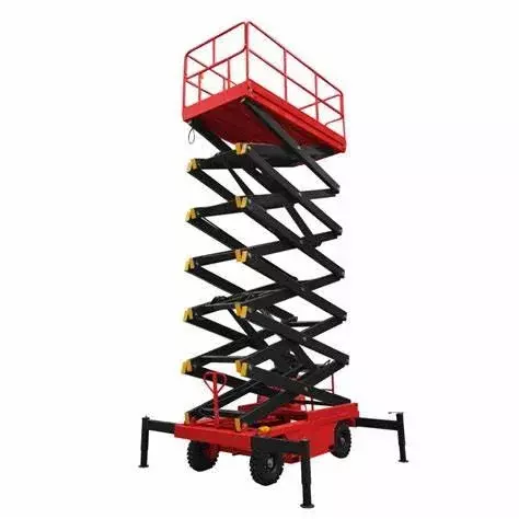 JLG