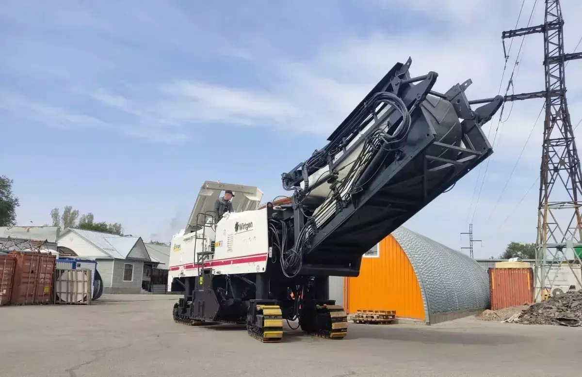 WIRTGEN