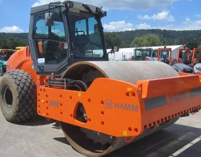 HAMM
