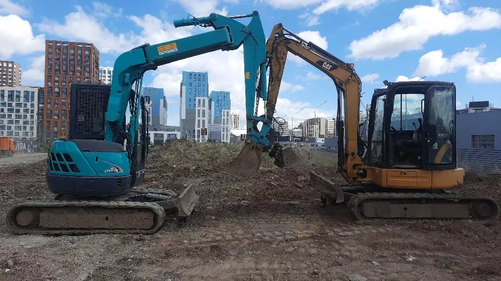KOBELCO