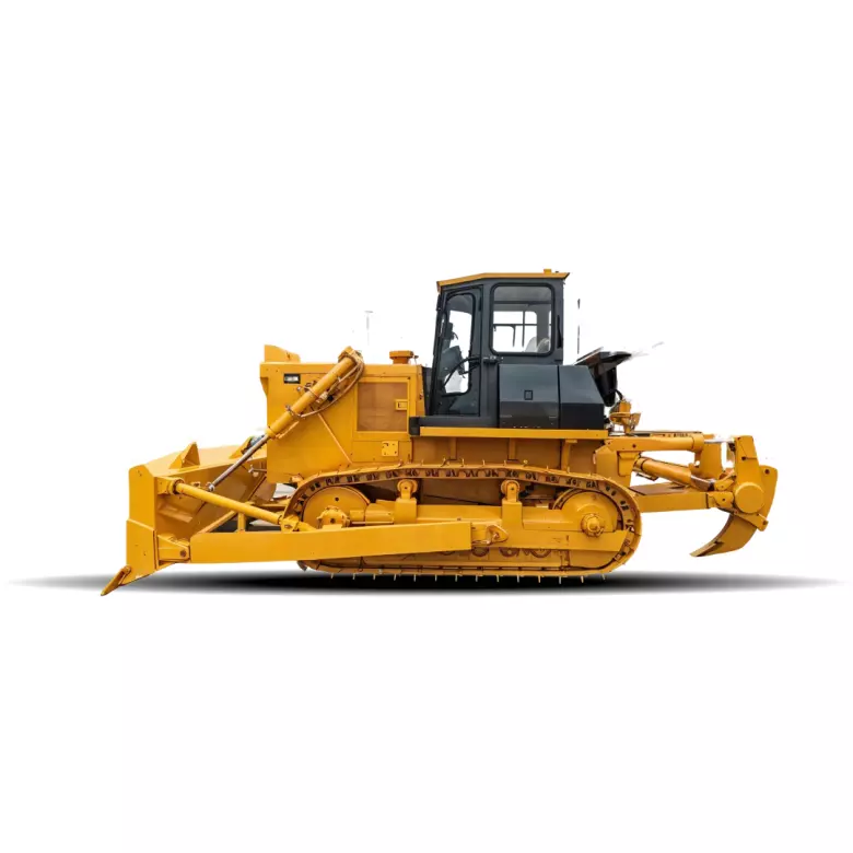SHEHWA TY240, Бульдозеры