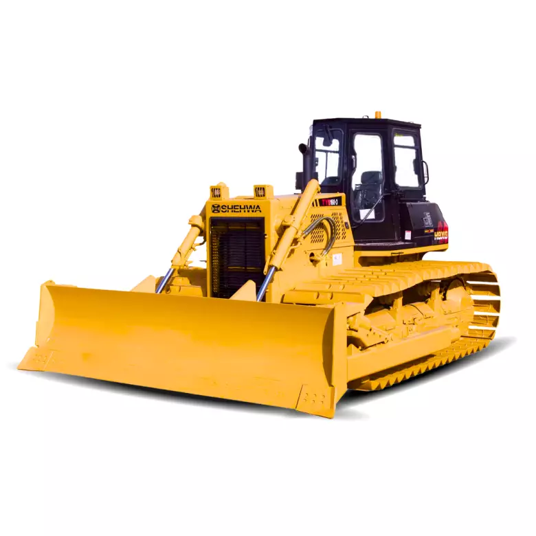 SHEHWA TY160, Бульдозеры