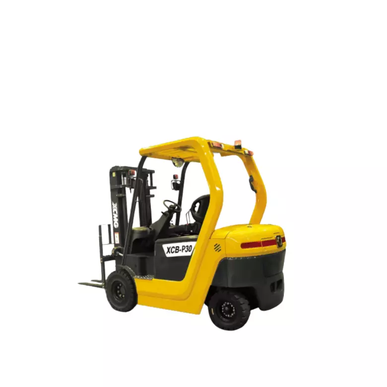 XCMG XCB-P30, Вилочные электропогрузчики