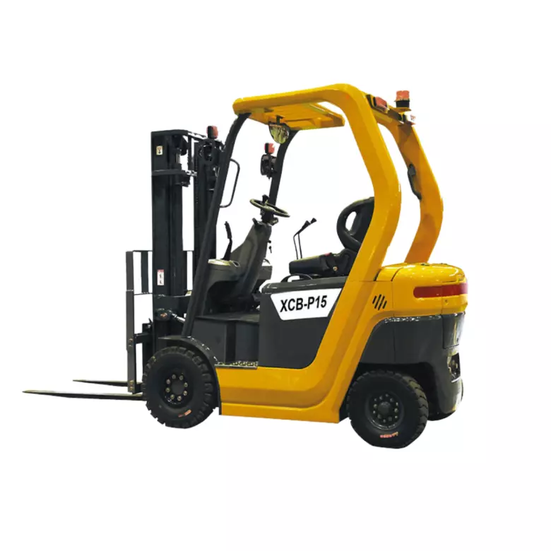 XCMG XCB-P15, Вилочные электропогрузчики