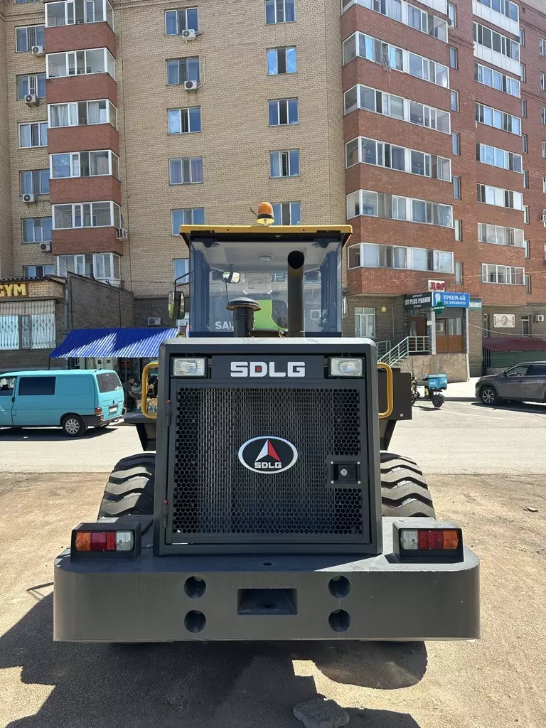 SDLG
