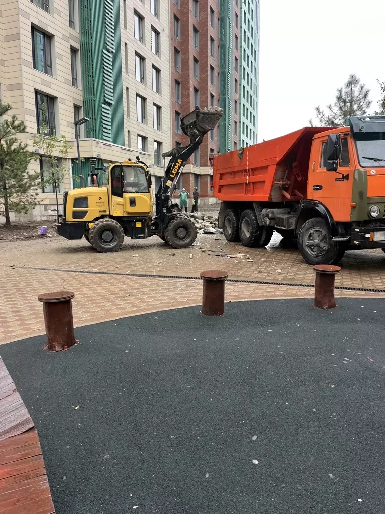 КАМАЗ