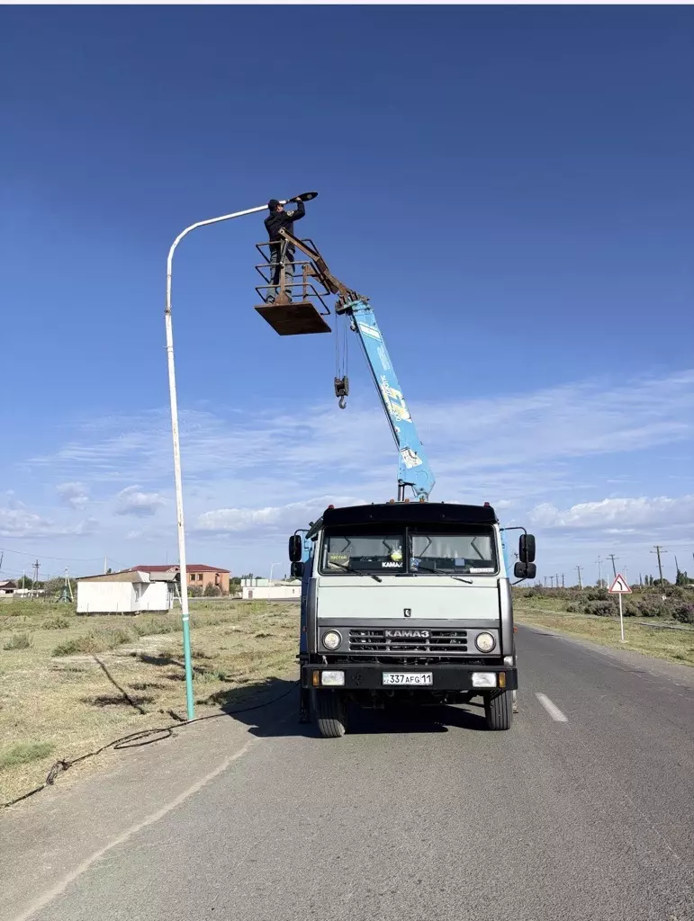 КАМАЗ
