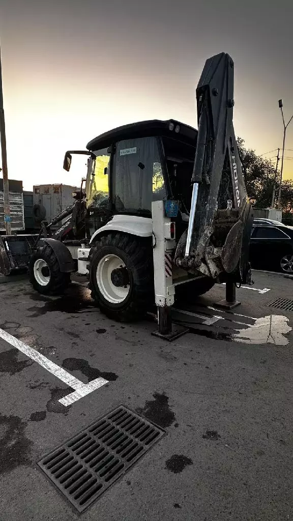 HIDROMEK