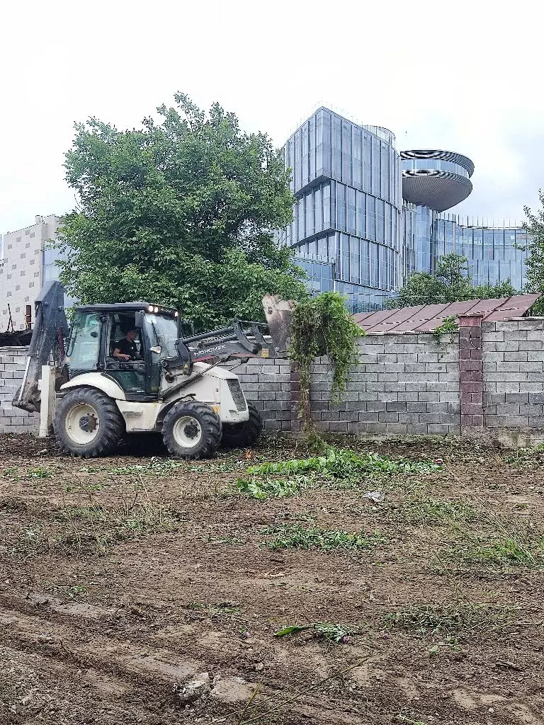 HIDROMEK