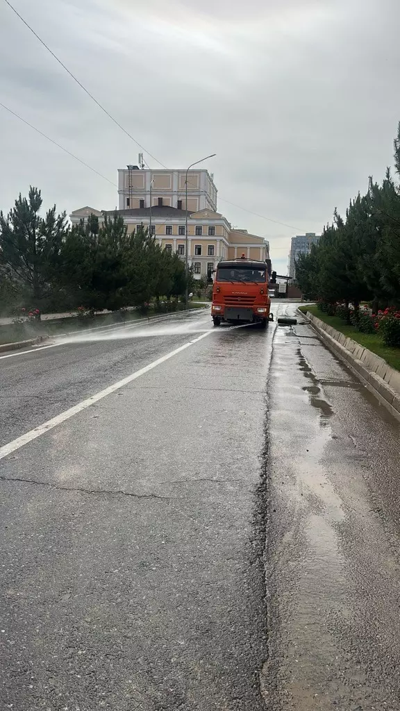 КОММАШ, Арзамас