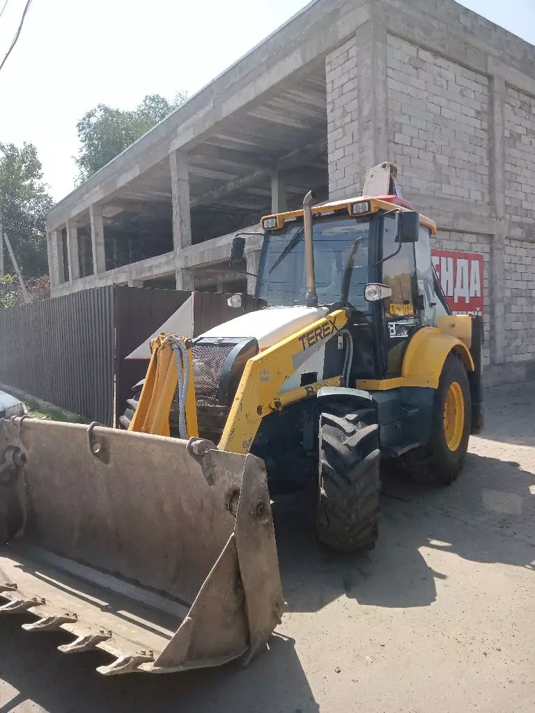 TEREX - FERMEC