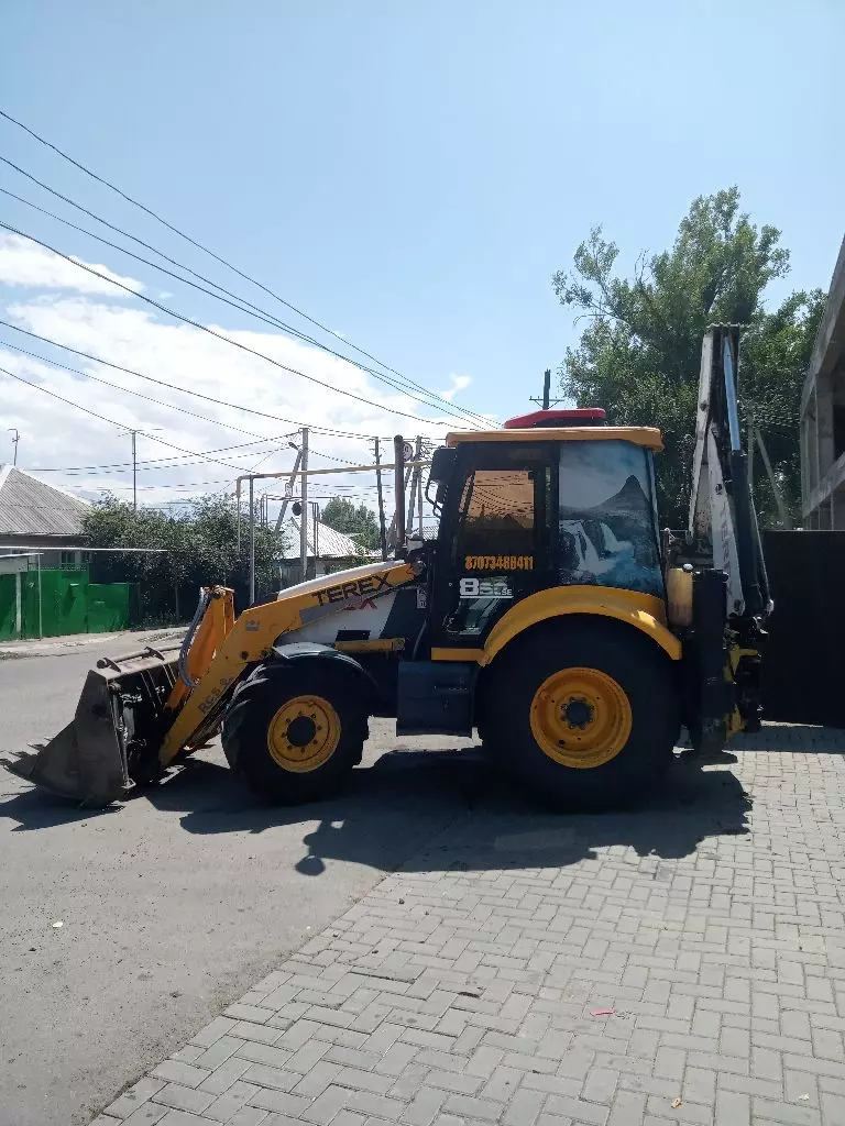 TEREX - FERMEC
