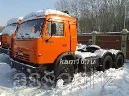 КАМАЗ