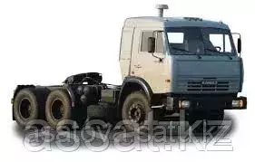 КАМАЗ
