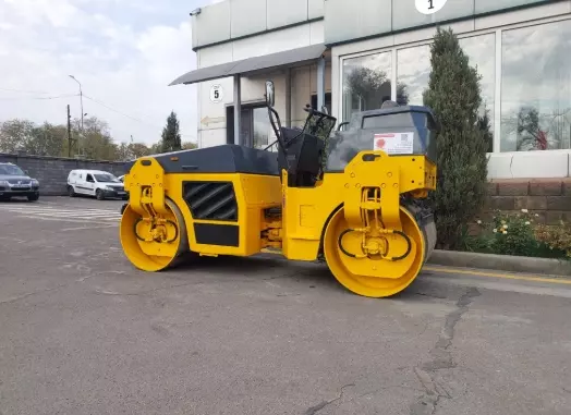 BOMAG