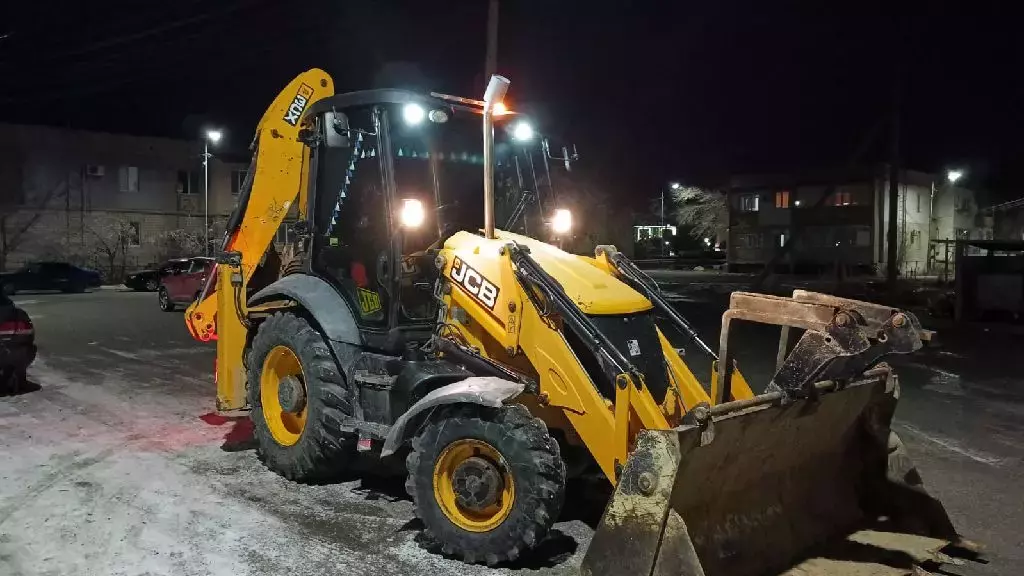 JCB