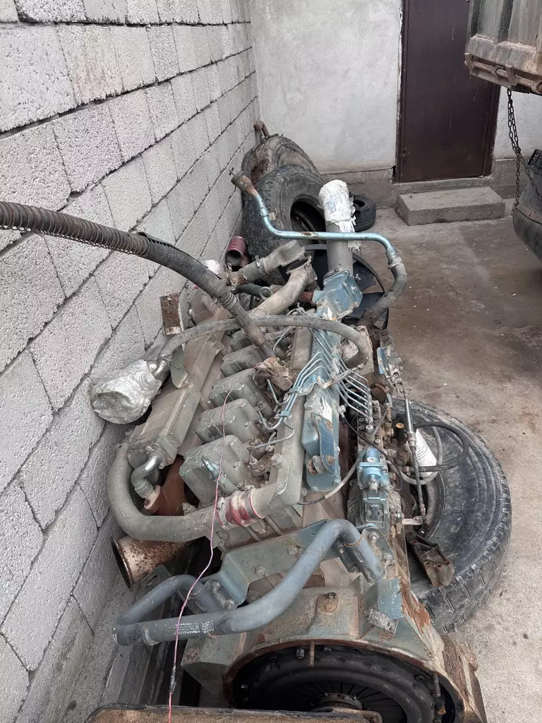 Хова запчасть