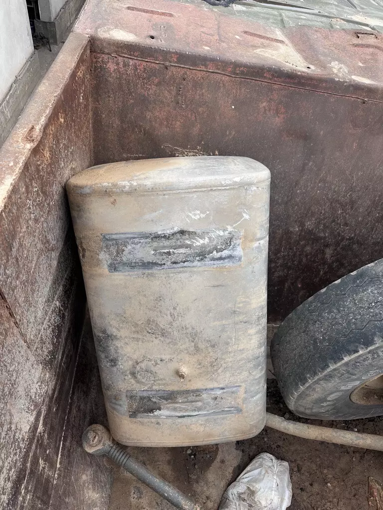 Хова запчасть