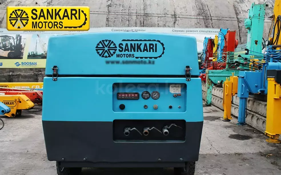 Komatsu ES35ZS-5