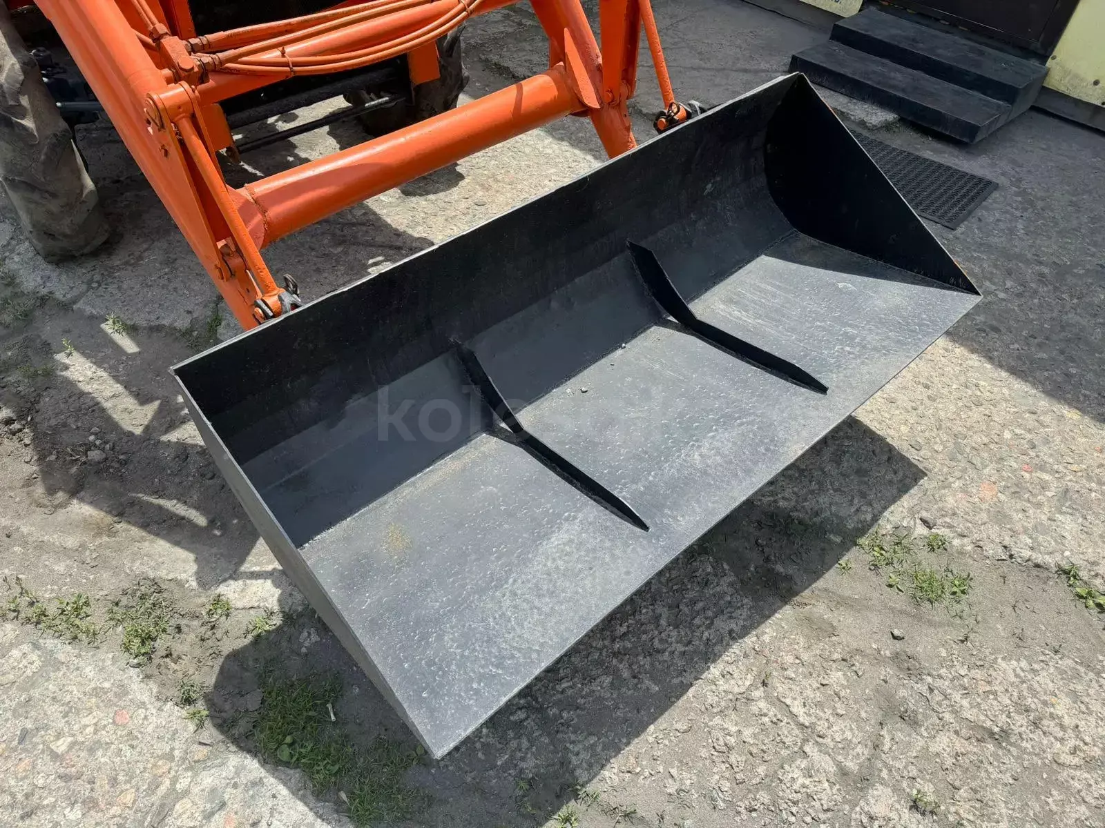 Kubota L1-43