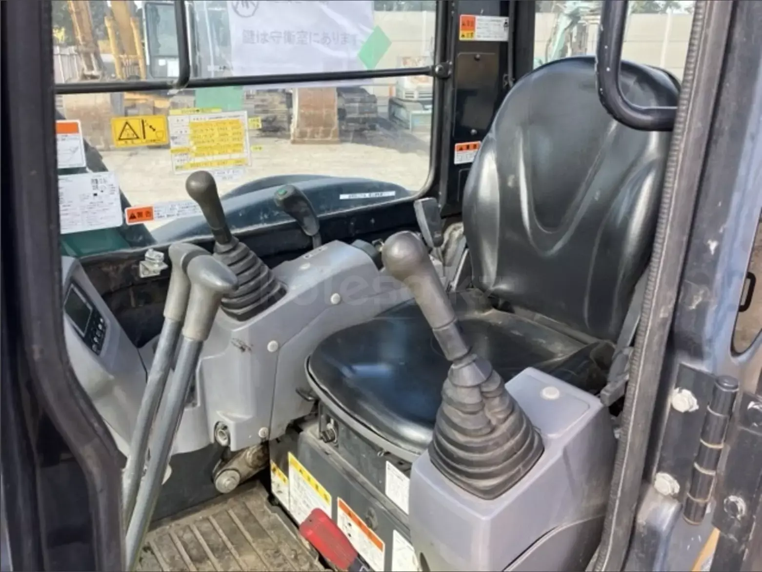 Kubota RX-306