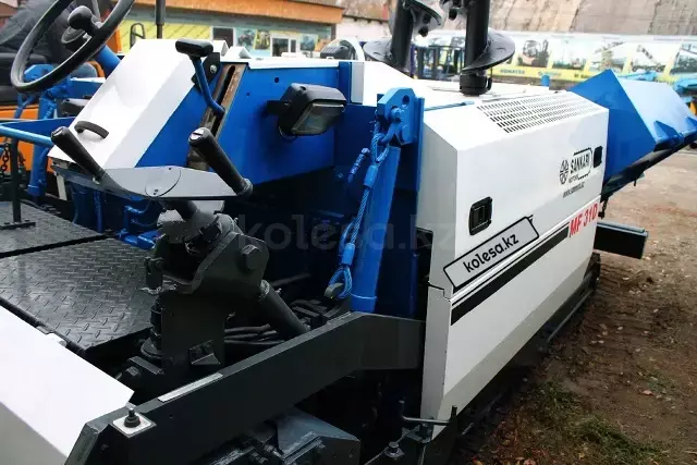 Mitsubishi MF31D