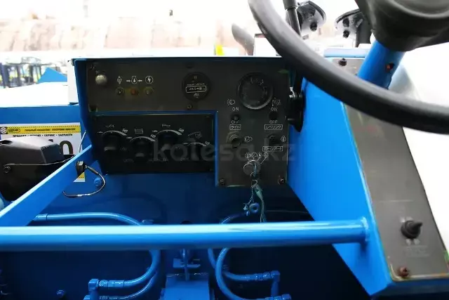 Mitsubishi MF31D