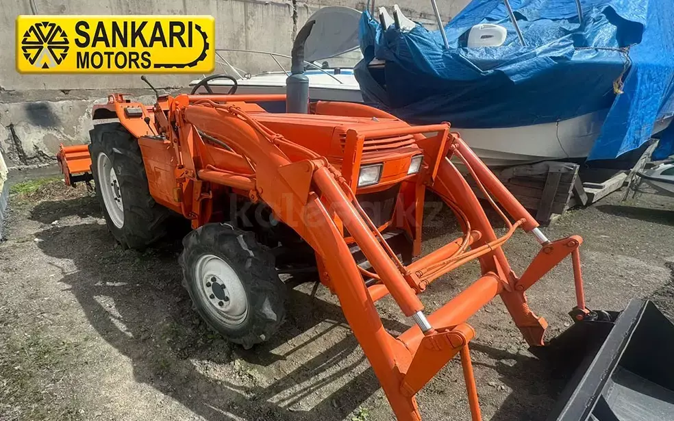 Kubota L1-43