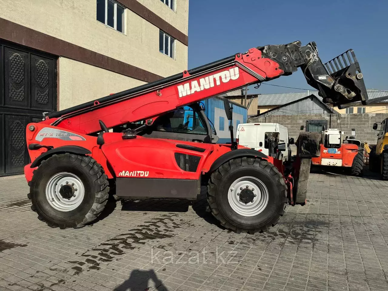 MANITOU