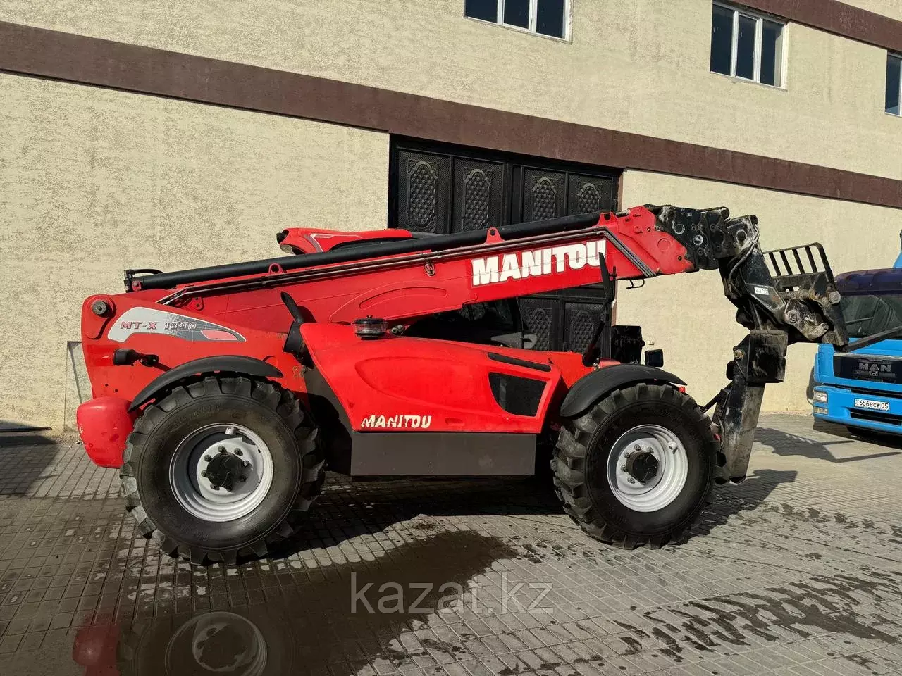 MANITOU